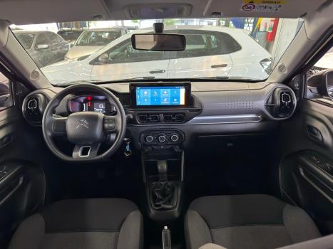 CITROEN C3 1.0 4P 12V FLEX LIVE PACK, Foto 10