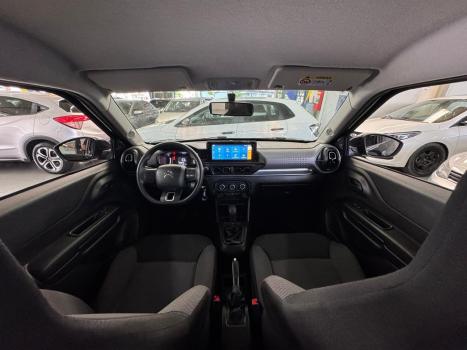 CITROEN C3 1.0 4P 12V FLEX LIVE PACK, Foto 11