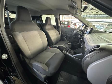 CITROEN C3 1.0 4P 12V FLEX LIVE PACK, Foto 12