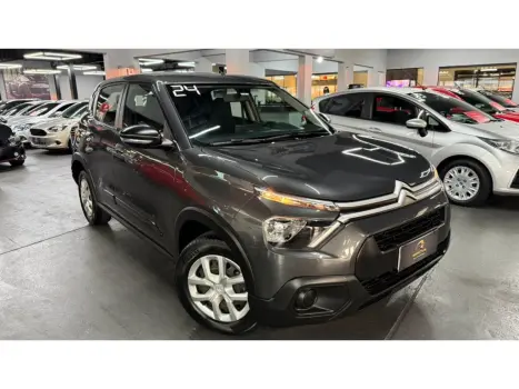 CITROEN C3 1.0 4P 12V FLEX LIVE PACK, Foto 1