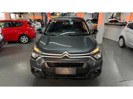 CITROEN C3 1.0 4P 12V FLEX LIVE PACK, Foto 2