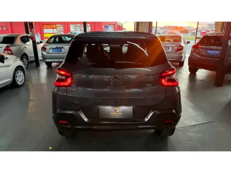 CITROEN C3 1.0 4P 12V FLEX LIVE PACK, Foto 5