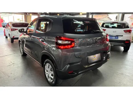 CITROEN C3 1.0 4P 12V FLEX LIVE PACK, Foto 6