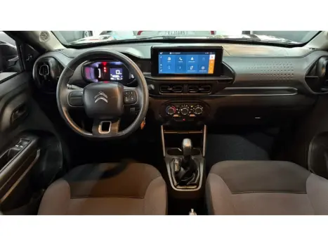 CITROEN C3 1.0 4P 12V FLEX LIVE PACK, Foto 7