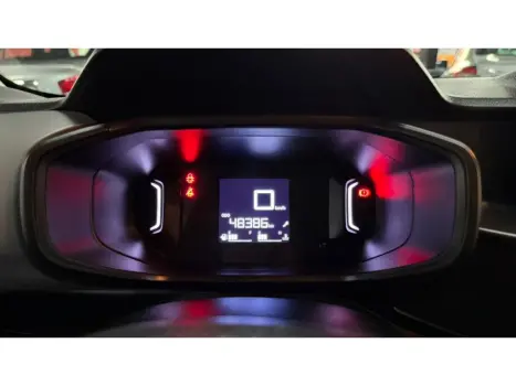 CITROEN C3 1.0 4P 12V FLEX LIVE PACK, Foto 8