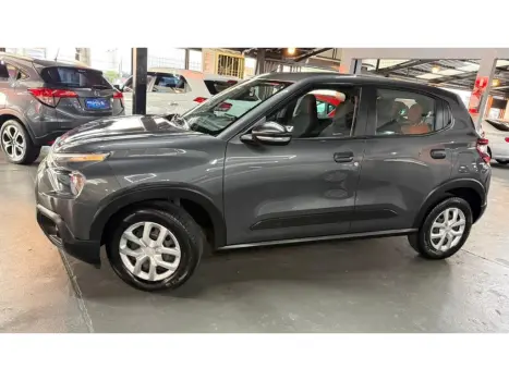 CITROEN C3 1.0 4P 12V FLEX LIVE PACK, Foto 16