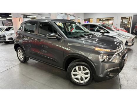 CITROEN C3 1.0 4P 12V FLEX LIVE PACK, Foto 17