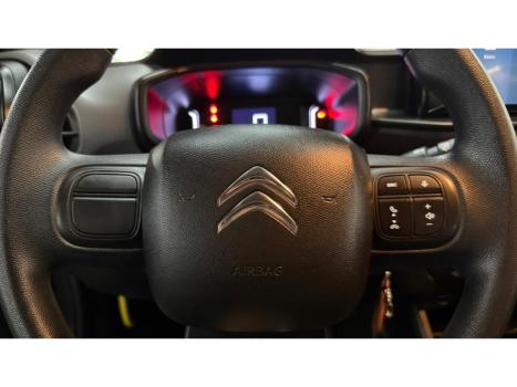 CITROEN C3 1.0 4P 12V FLEX LIVE PACK, Foto 19