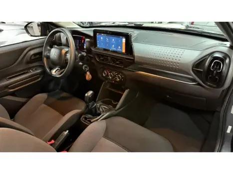 CITROEN C3 1.0 4P 12V FLEX LIVE PACK, Foto 20