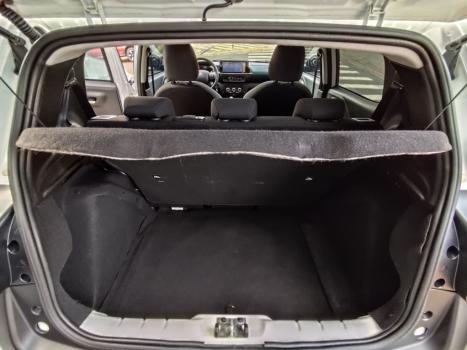 CITROEN C3 1.0 4P 12V FLEX FEEL, Foto 9