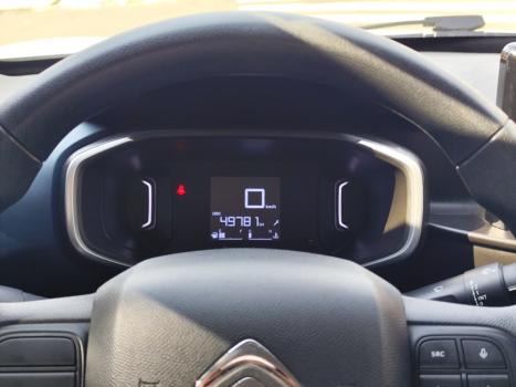 CITROEN C3 1.0 4P 12V FLEX FEEL, Foto 4