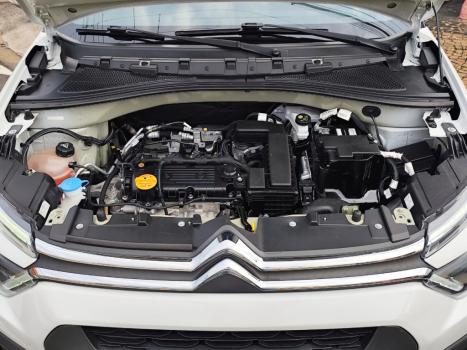 CITROEN C3 1.0 4P 12V FLEX FEEL, Foto 7