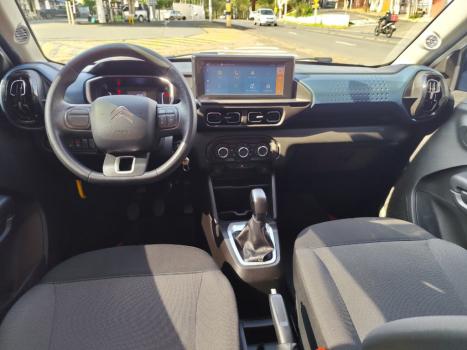 CITROEN C3 1.0 4P 12V FLEX FEEL, Foto 5