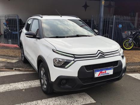 CITROEN C3 1.0 4P 12V FLEX FEEL, Foto 1