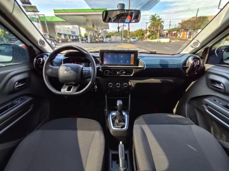 CITROEN C3 1.0 4P 12V FLEX FEEL, Foto 6