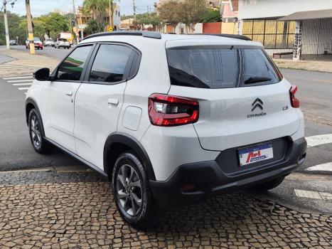 CITROEN C3 1.0 4P 12V FLEX FEEL, Foto 3