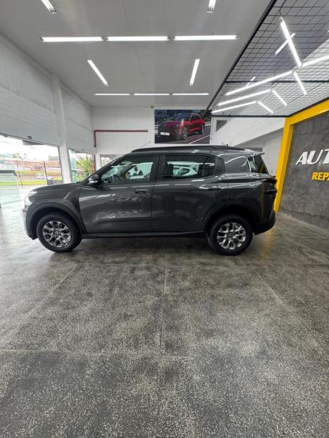 CITROEN C3 1.0 4P 12V FLEX LIVE PACK, Foto 2