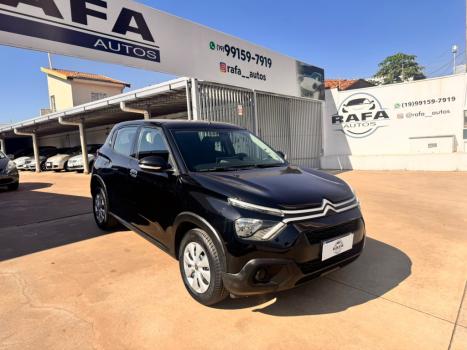 CITROEN C3 1.0 4P 12V FLEX LIVE PACK, Foto 3