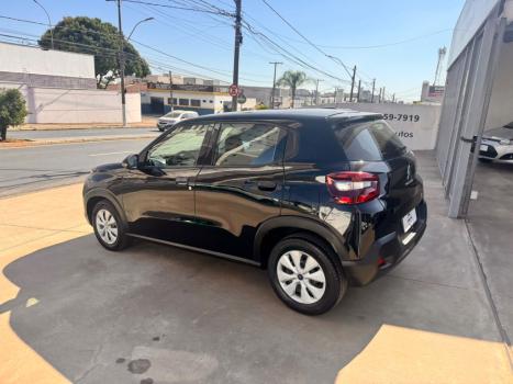CITROEN C3 1.0 4P 12V FLEX LIVE PACK, Foto 5
