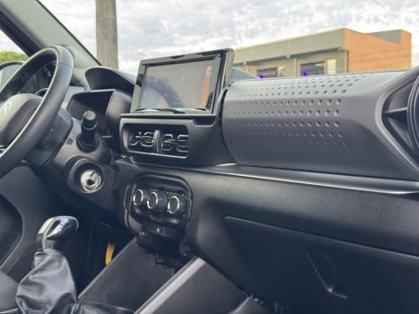 CITROEN C3 1.0 4P 12V FLEX LIVE PACK, Foto 7