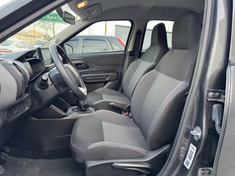 CITROEN C3 1.0 4P 12V FLEX LIVE PACK, Foto 8