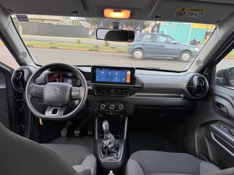 CITROEN C3 1.0 4P 12V FLEX LIVE PACK, Foto 10