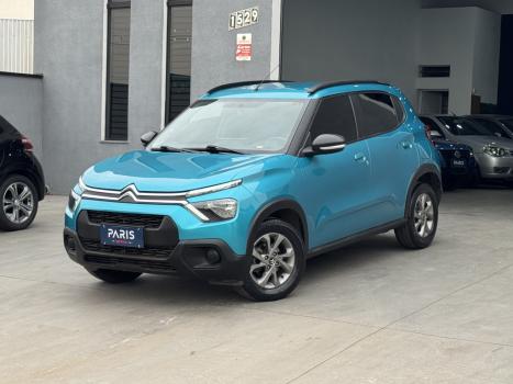 CITROEN C3 1.0 4P 12V FLEX FEEL, Foto 2