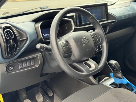 CITROEN C3 1.0 4P 12V FLEX FEEL, Foto 6