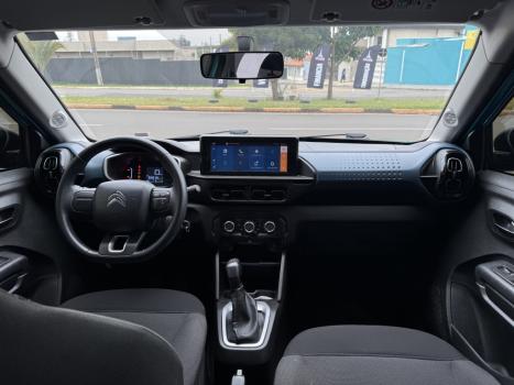 CITROEN C3 1.0 4P 12V FLEX FEEL, Foto 7