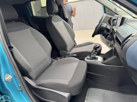 CITROEN C3 1.0 4P 12V FLEX FEEL, Foto 8