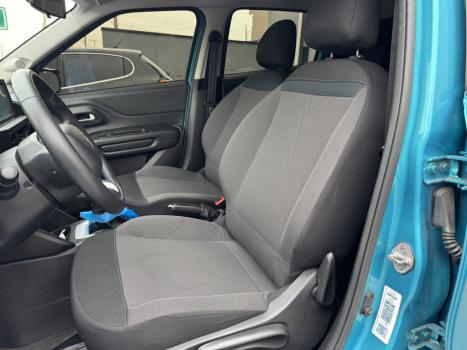 CITROEN C3 1.0 4P 12V FLEX FEEL, Foto 9
