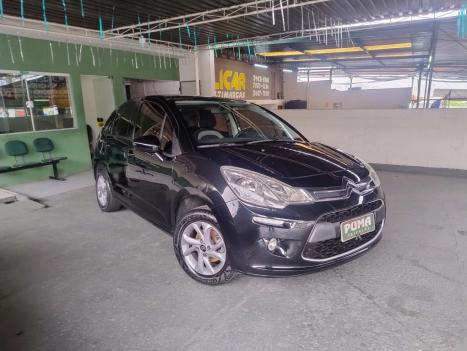 CITROEN C3 1.2 4P 12V PURE TECH ATTRATION FLEX, Foto 1