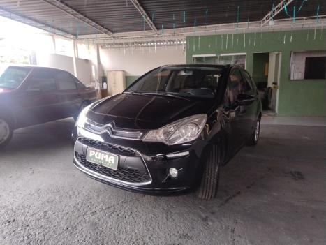 CITROEN C3 1.2 4P 12V PURE TECH ATTRATION FLEX, Foto 2