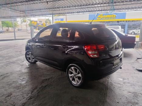 CITROEN C3 1.2 4P 12V PURE TECH ATTRATION FLEX, Foto 3