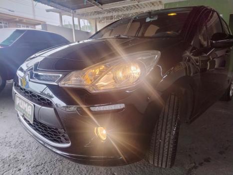 CITROEN C3 1.2 4P 12V PURE TECH ATTRATION FLEX, Foto 5