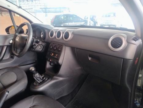 CITROEN C3 1.2 4P 12V PURE TECH ATTRATION FLEX, Foto 7