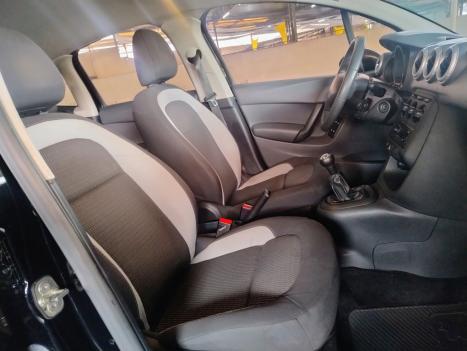 CITROEN C3 1.2 4P 12V PURE TECH ATTRATION FLEX, Foto 10