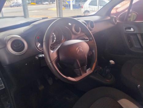 CITROEN C3 1.2 4P 12V PURE TECH ATTRATION FLEX, Foto 12