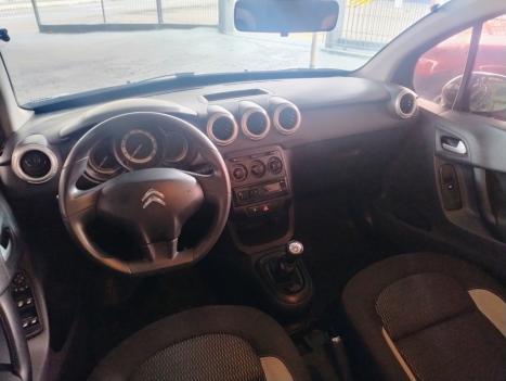 CITROEN C3 1.2 4P 12V PURE TECH ATTRATION FLEX, Foto 13