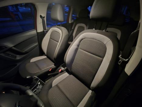 CITROEN C3 1.2 4P 12V PURE TECH OREGINE FLEX, Foto 6