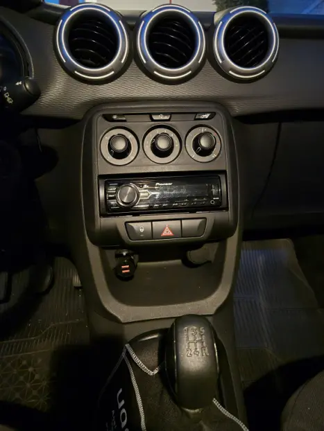 CITROEN C3 1.2 4P 12V PURE TECH OREGINE FLEX, Foto 7