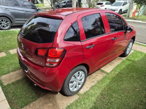 CITROEN C3 1.2 4P 12V PURE TECH OREGINE FLEX, Foto 3