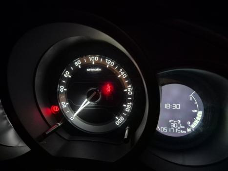 CITROEN C3 1.2 4P 12V PURE TECH OREGINE FLEX, Foto 5