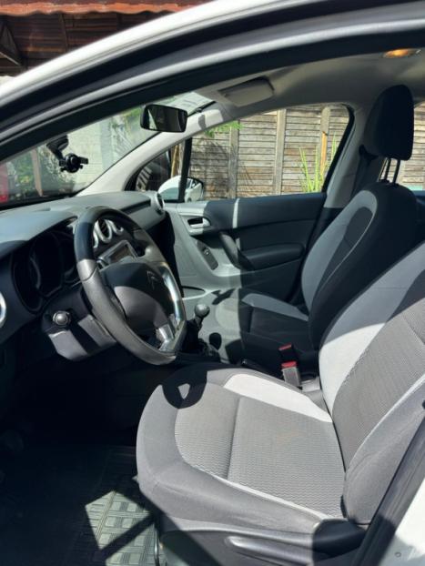 CITROEN C3 1.2 4P 12V STYLE EDITION FLEX, Foto 7