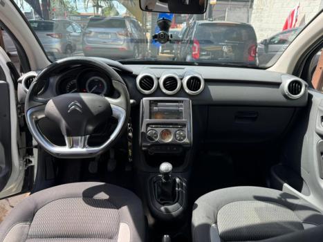 CITROEN C3 1.2 4P 12V STYLE EDITION FLEX, Foto 9