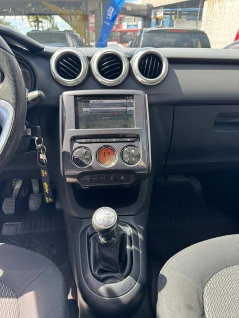 CITROEN C3 1.2 4P 12V STYLE EDITION FLEX, Foto 11