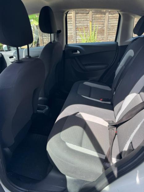 CITROEN C3 1.2 4P 12V STYLE EDITION FLEX, Foto 12