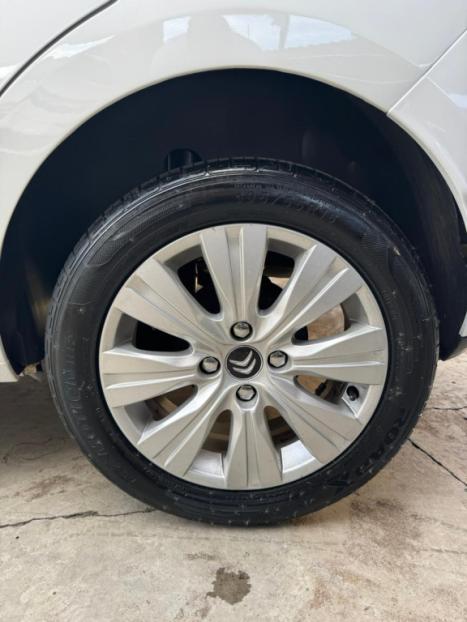 CITROEN C3 1.2 4P 12V STYLE EDITION FLEX, Foto 13