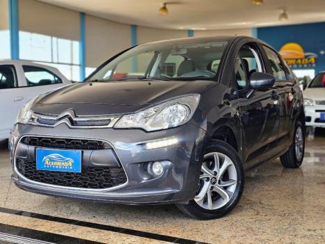 CITROEN C3 1.2 4P 12V PURE TECH TENDANCE FLEX, Foto 1