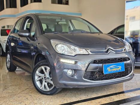 CITROEN C3 1.2 4P 12V PURE TECH TENDANCE FLEX, Foto 2